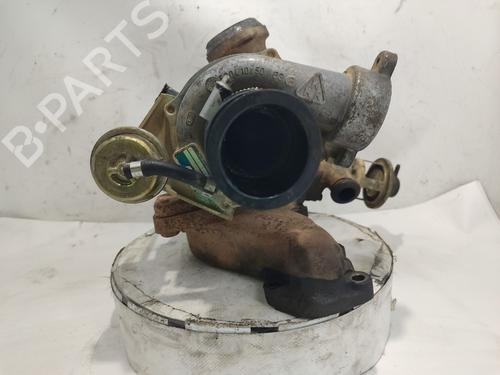 Turbocharger/Supercharger CITROËN XANTIA (X1_, X2_) 1.9 SD | BP23108289M71 