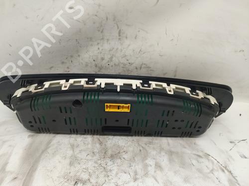 Instrument cluster CITROËN C5 II (RC_) 2.0 HDi (RCRHRH) | BP27990884C47 