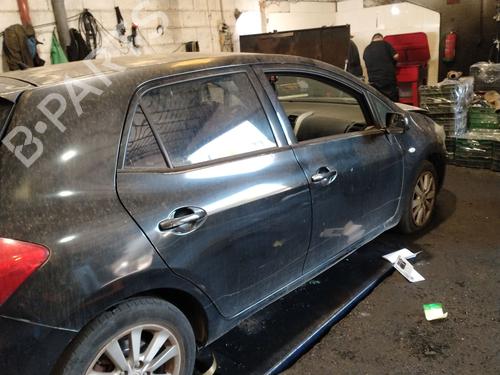 Switch TOYOTA AURIS (_E15_) 2.0 D-4D (ADE150_, ADE150R) | BP38760049I30 - Image 11