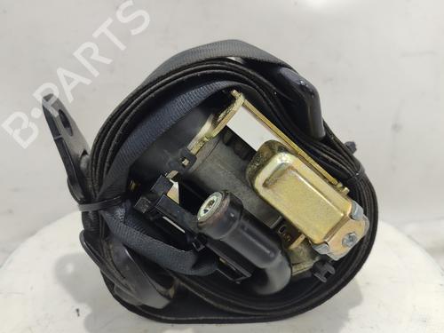 Used Front left seatbelt PEUGEOT 607 (9D, 9U) [2000-2025]  19644004