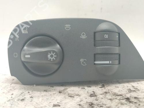 Used Headlight switch Headlight switch 38542410 38542410