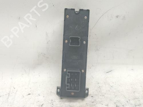 Left front window switch FORD FOCUS C-MAX (DM2) 2.0 TDCi | BP38620108I27 - Image 2