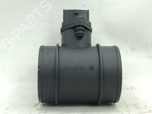 Used Mass air flow sensor OPEL ASTRA G Hatchback (T98) 2.0 DTI 16V (F08, F48) (101 hp) 30162115