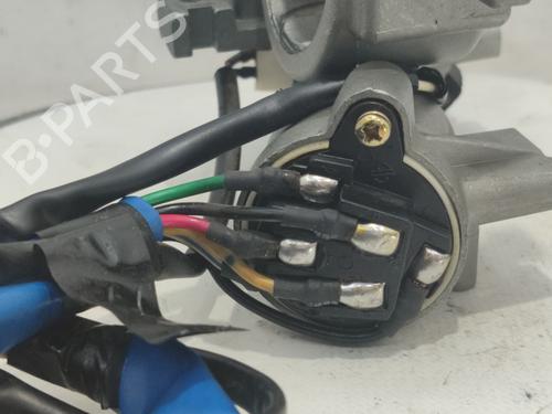 Ignition barrel KIA RIO I Hatchback (DC)  | BP19266353M48 