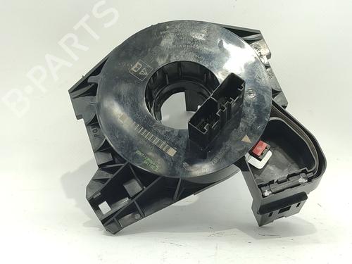 Used Squib airbag FORD FIESTA V (JH_, JD_) 1.4 TDCi (68 hp) 29387330