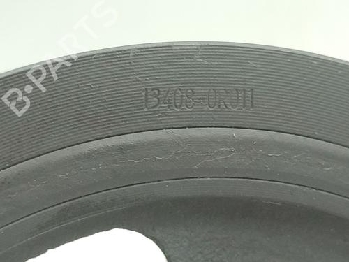 Pulley TOYOTA AVENSIS Estate (_T25_) 2.2 D-4D (ADT251_, ADT251R) | BP29921286M122 