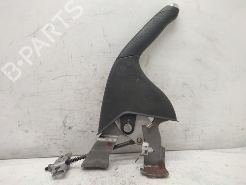 Hand brake HONDA ACCORD VII (CL, CN) 2.2 i-CTDi (CN1) | BP19311782I18 