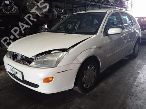 Left front window switch FORD FOCUS I Saloon (DFW) | BP13447367I27 - Image 6