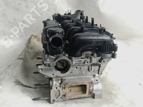 Cylinder head PEUGEOT 307 (3A/C) 1.6 HDi | BP30176447M5 