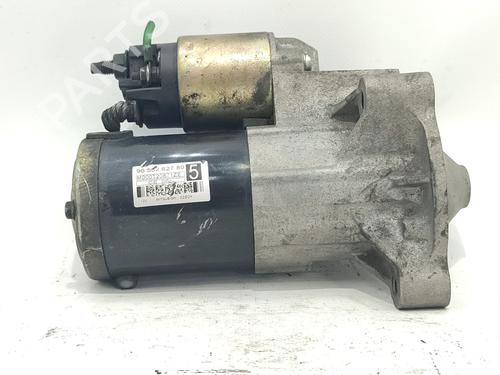 Starter PEUGEOT 307 SW (3H) 2.0 HDi 135 5802Z5