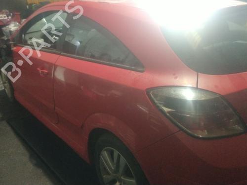 Pedal OPEL ASTRA H GTC (A04) 1.7 CDTI (L08) | BP32237283I4