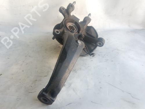 Left front steering knuckle MAZDA 6 Hatchback (GH) 2.2 D (GH10) | BP28586940M25