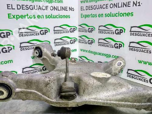 Right rear suspension arm BMW 5 (E60) 525 i | BP7142315M15 