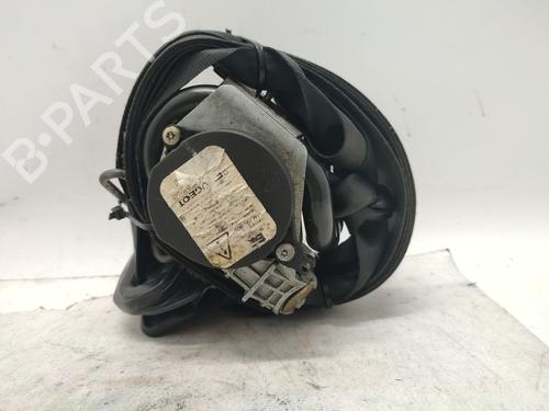 Front left seatbelt PEUGEOT 307 Break (3E) 2.0 HDI 110 | BP33708817I26 - Image 2
