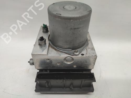 ABS pump RENAULT SCÉNIC II (JM0/1_)  | BP16951355M43 