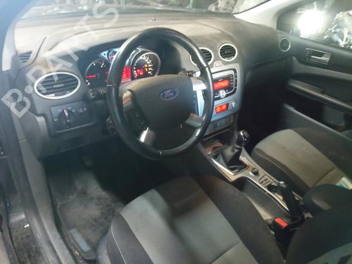 Left front window switch FORD FOCUS II (DA_, HCP, DP)  | BP19315489I27 
