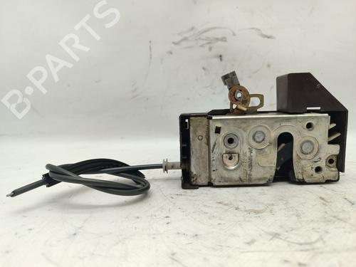 Used Front right lock FORD FIESTA IV (JA_, JB_) 1.3 i (60 hp) 27505724