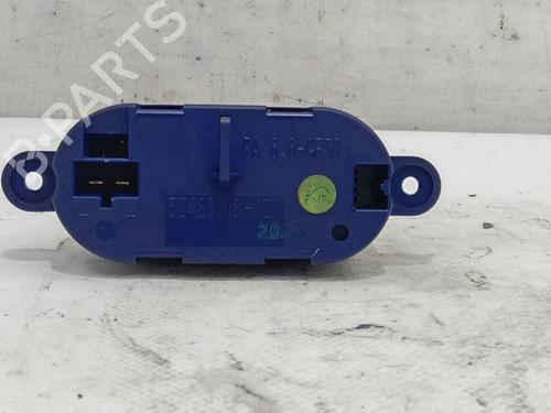 Varmeblæsermodstand RENAULT LAGUNA II (BG0/1_) 1.9 dCi (BG1A, BG1W, BG0G) | BP27204546M108 
