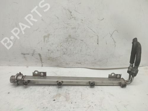 Used Injection rail SAAB 9000 2.0 -16 Turbo CD (185 hp) 24701192