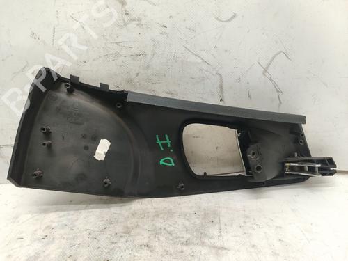 Venstre foran invendig håndtak SKODA OCTAVIA I (1U2) 1.9 TDI | BP23179618I13 