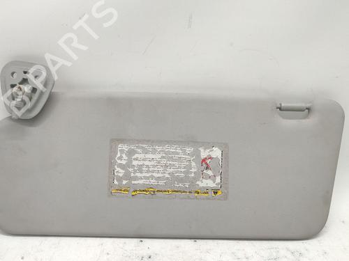 Right sun visor HYUNDAI i30 (FD) 1.4 | BP37175780I2 - Image 2