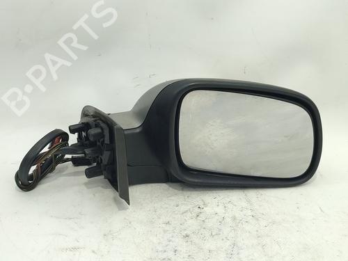 Used Left mirror PEUGEOT 307 Break (3E) 2.0 HDI 110 (107 hp) 29983461