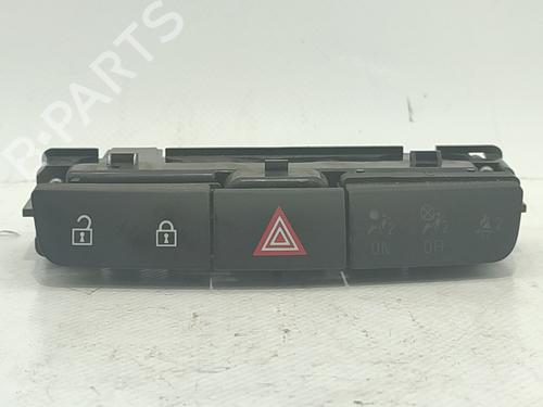 Used Warning switch OPEL INSIGNIA A Sports Tourer (G09) 2.0 CDTI (35) (160 hp) 31314386