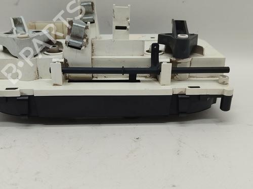 Climate control PEUGEOT 206 Hatchback (2A/C) 1.4 i | BP25745863I5 