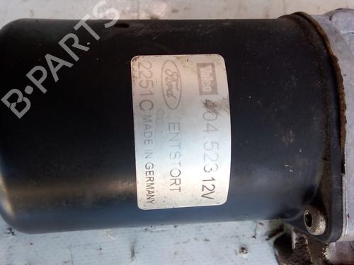 Front wiper motor FORD TRANSIT Van (FA_ _)  | BP16980662M29 
