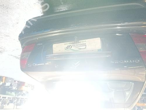 Front right interior door handle CITROËN C5 I (DC_) 2.0 HDi (DCRHZB, DCRHZE) | BP36994627I14 - Image 11