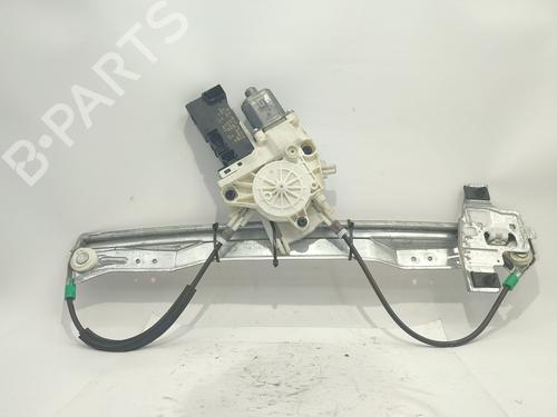 Used Front right window mechanism PEUGEOT 407 (6D_) 1.6 HDi 110 (6D9HZC, 6D9HYC) (109 hp) 31628834