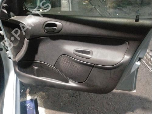 Portalamparas PEUGEOT 206 Hatchback (2A/C) 1.4 HDi eco 70 | BP31031649L10