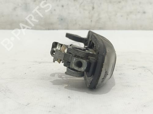 Front right exterior door handle SEAT IBIZA II (6K1) 1.9 D | BP25882932C129 