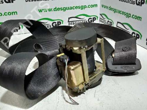 Rear right seatbelt RENAULT MEGANE II (BM0/1_, CM0/1_)  | BP7145568I28 