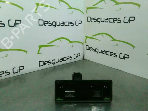 Elektronisk sensor PEUGEOT 406 (8B) [1995-2005]  7133733