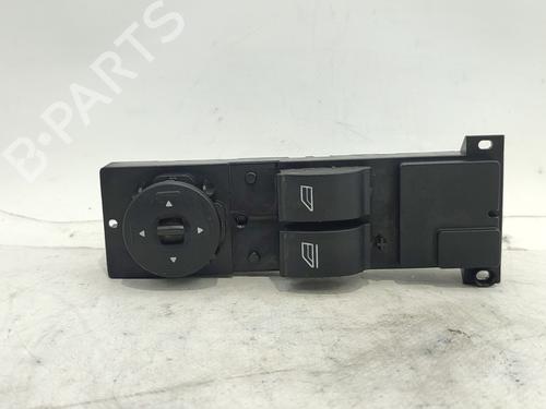 Used Left front window switch FORD FOCUS II (DA_, HCP, DP) 1.8 TDCi (115 hp) 32195249