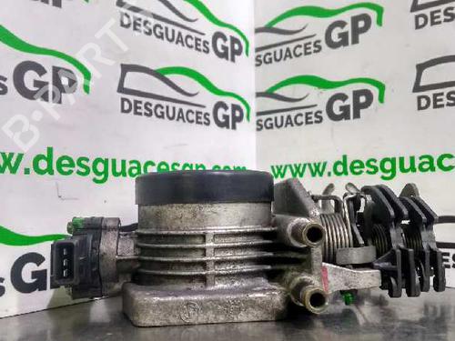 Throttle body BMW 5 (E39) 520 i | BP7136192M82 