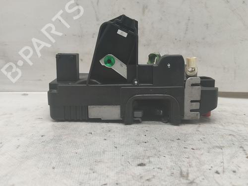 Rear left lock OPEL VECTRA B (J96) 2.0 DTI 16V (F19) | BP23117824C100 