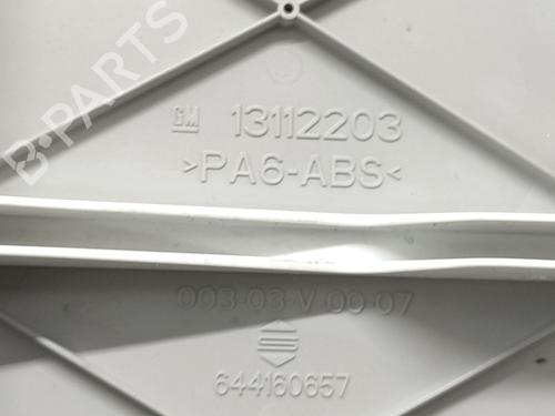 Interior roof light OPEL ASTRA H Estate (A04) 1.9 CDTI (L35) | BP29921047I8