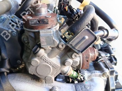 Engine HONDA CR-V IV (RM_) 2.2 i-DTEC 4WD (RE6) | BP36531099M1 - Image 4