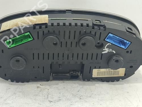 Instrument cluster SEAT LEON (1M1) 1.9 TDI | BP38001402C47 - Image 2