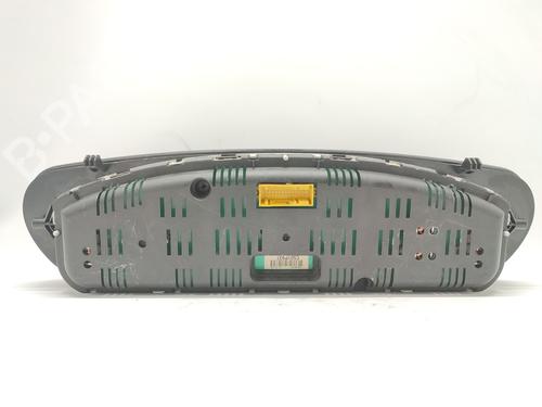 Instrument cluster CITROËN C5 II (RC_) 2.0 HDi (RCRHRH) | BP29889876C47