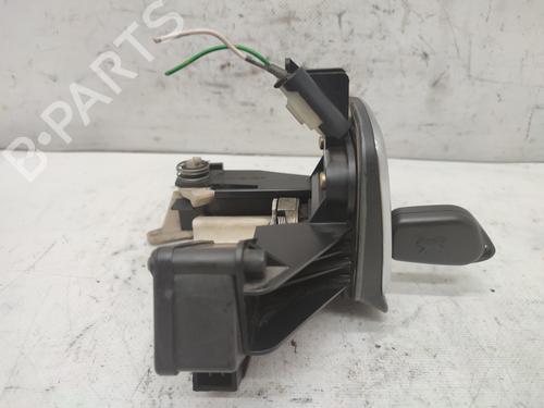 Tailgate handle PEUGEOT 406 (8B)  | BP18297852C132 