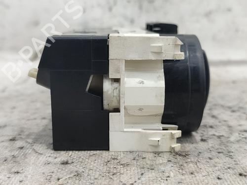 Climate control VW POLO (9N_, 9A_) 1.9 SDI | BP24473035I5 