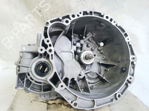 Gearbox RENAULT MEGANE II (BM0/1_, CM0/1_) 1.9 dCi (BM0G, CM0G) | BP31160143M3 