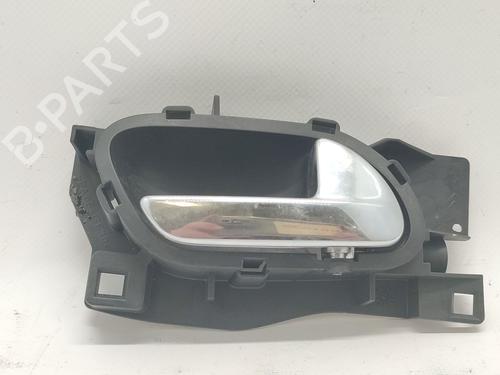 Used Front right interior door handle Front right interior door handle PEUGEOT 407 SW (6E_, 6D_) 2.0 HDi 135 (136 hp) 34693767 34693767