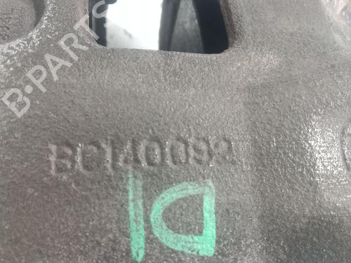 Left front brake caliper KIA SPORTAGE II (JE_, KM_)  | BP28295041M105