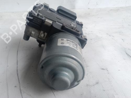 Front wiper motor VW PHAETON (3D1, 3D2, 3D3, 3D4, 3D6, 3D7, 3D8, 3D9) 3.0 V6 TDI 4motion | BP27863122M29 