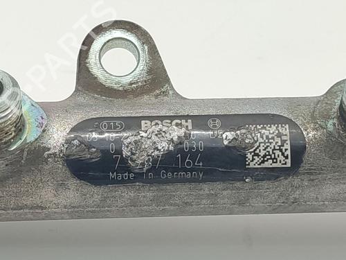 Injection rail BMW 3 (E46) 318 d | BP39079936M98 - Image 2