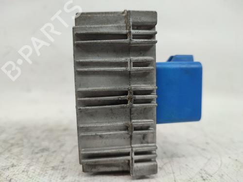 Heater resistor OPEL ZAFIRA A MPV (T98)  | BP14853447M108 